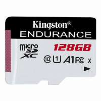128GB SDMIC KINGST ENDURANCE