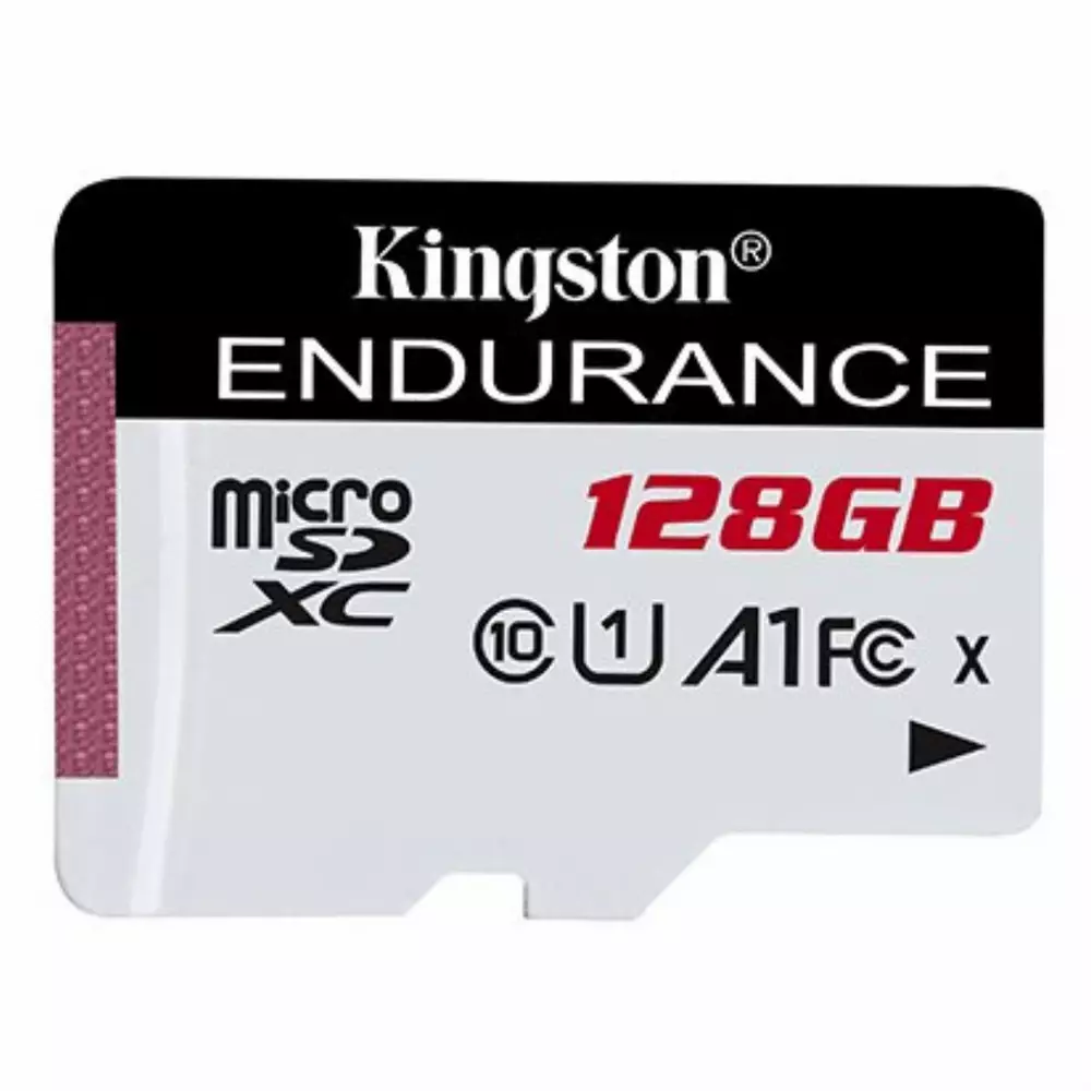 128GB SDMIC KINGST ENDURANCE