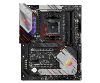 Дънна платка ASROCK B550 PG Velocita