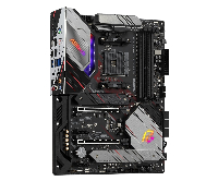 Дънна платка ASROCK B550 PG Velocita