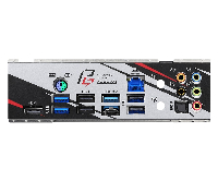 Дънна платка ASROCK B550 PG Velocita