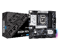 Дънна платка ASROCK B560M-PRO4