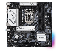 Дънна платка ASROCK B560M-PRO4