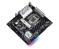 Дънна платка ASROCK B560M-PRO4