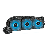 Водно охлаждане за процесор Arctic Liquid Freezer II 360 RGB - ACFRE00097A
