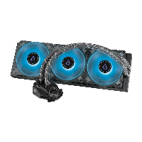 Водно охлаждане за процесор Arctic Liquid Freezer II 360 RGB - ACFRE00097A