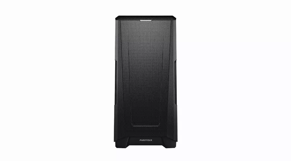 Кутия Phanteks P500A TG Mid-tower Black