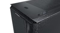 Кутия Phanteks P500A TG Mid-tower Black