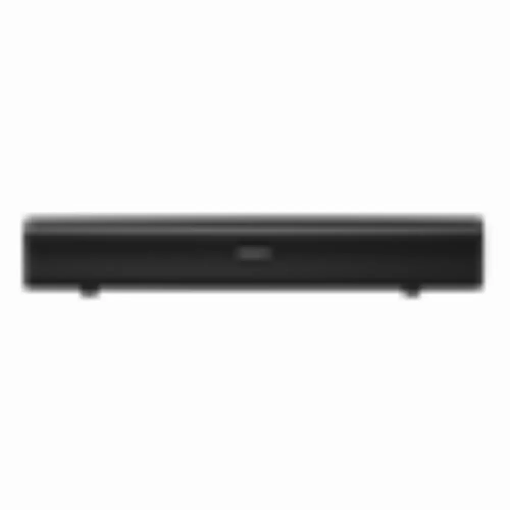 Безжична тонколона Creative Stage AIR, Bluetooth, 20W, Черен
