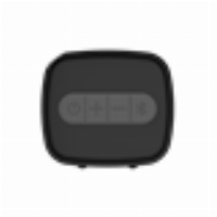 Безжична тонколона Creative Stage AIR, Bluetooth, 20W, Черен