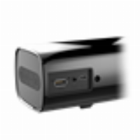 Безжична тонколона Creative Stage AIR, Bluetooth, 20W, Черен