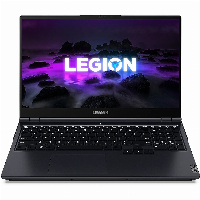 Лаптоп LENOVO LEGION 5 15ACH6H - 82JU0035BM