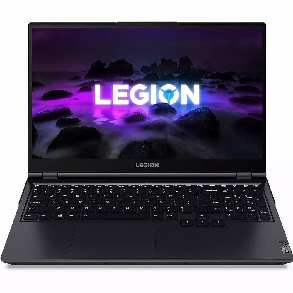 Лаптоп LENOVO LEGION 5 15ACH6H - 82JU0035BM
