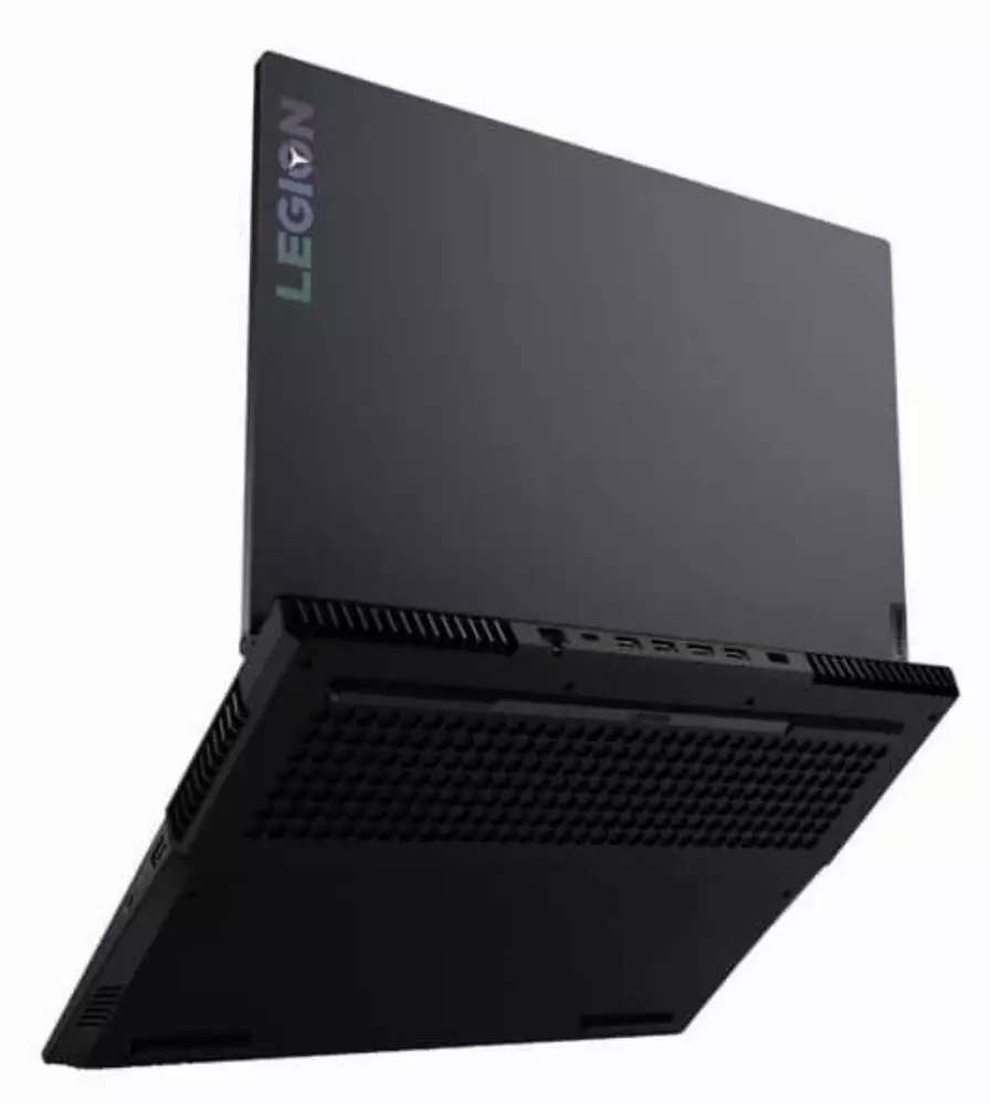 Лаптоп LENOVO LEGION 5 15ACH6H - 82JU0035BM