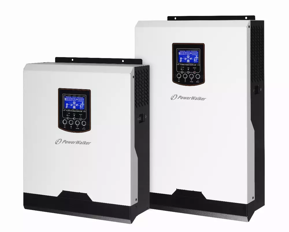 POWERWALKER 3000 PWM Inverter