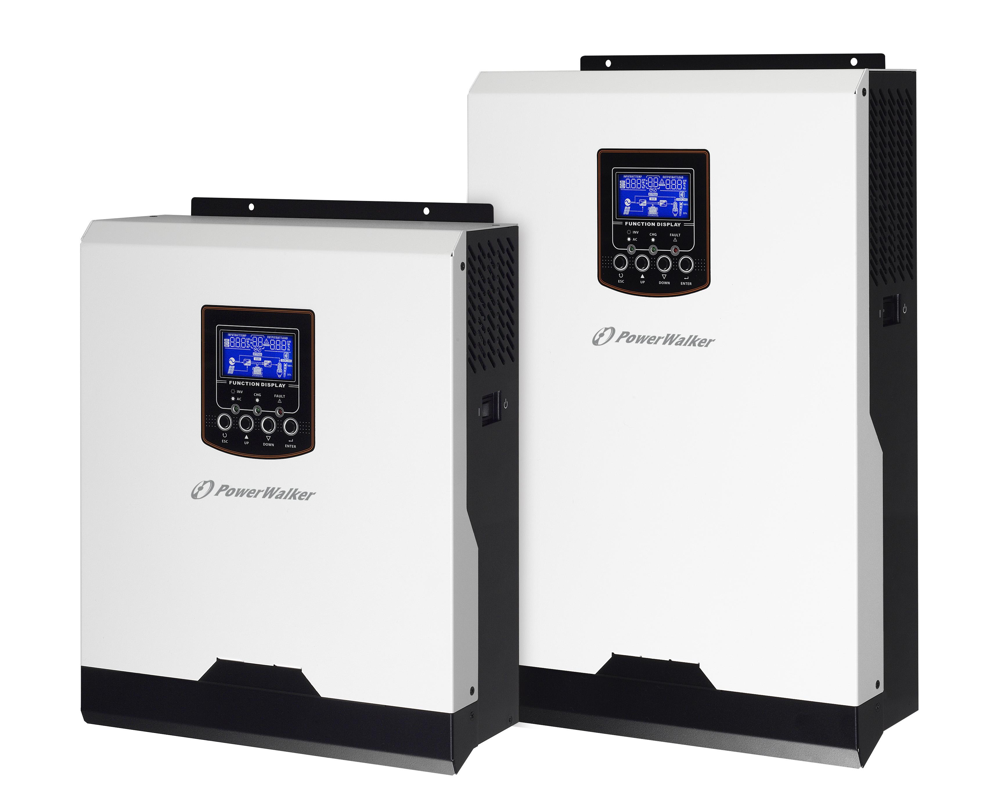 Инвертор POWERWALKER 3000 PWM