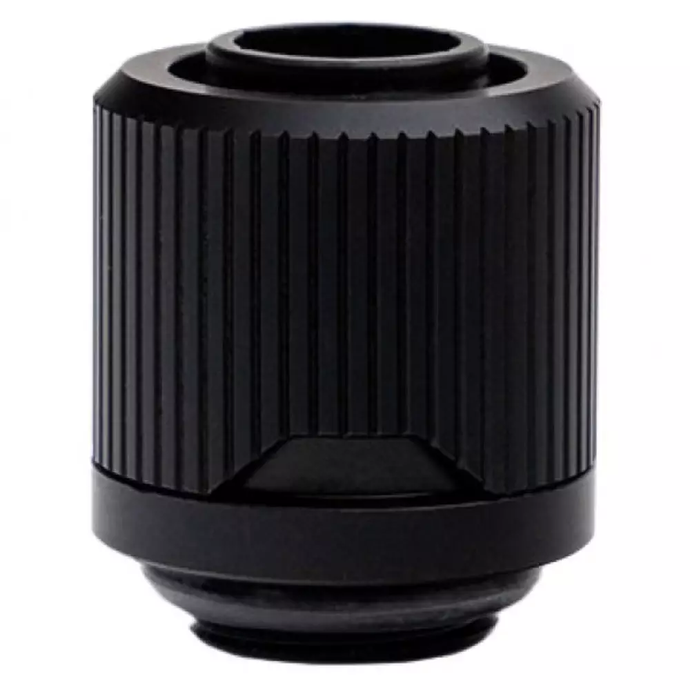 Фитинг EK-Quantum Torque STC-10/13 - Black