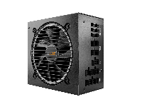 Захранване be quiet! PURE POWER 11 FM 650W 80+ Gold