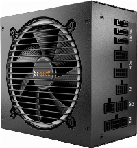 Захранване be quiet! PURE POWER 11 FM 650W 80+ Gold
