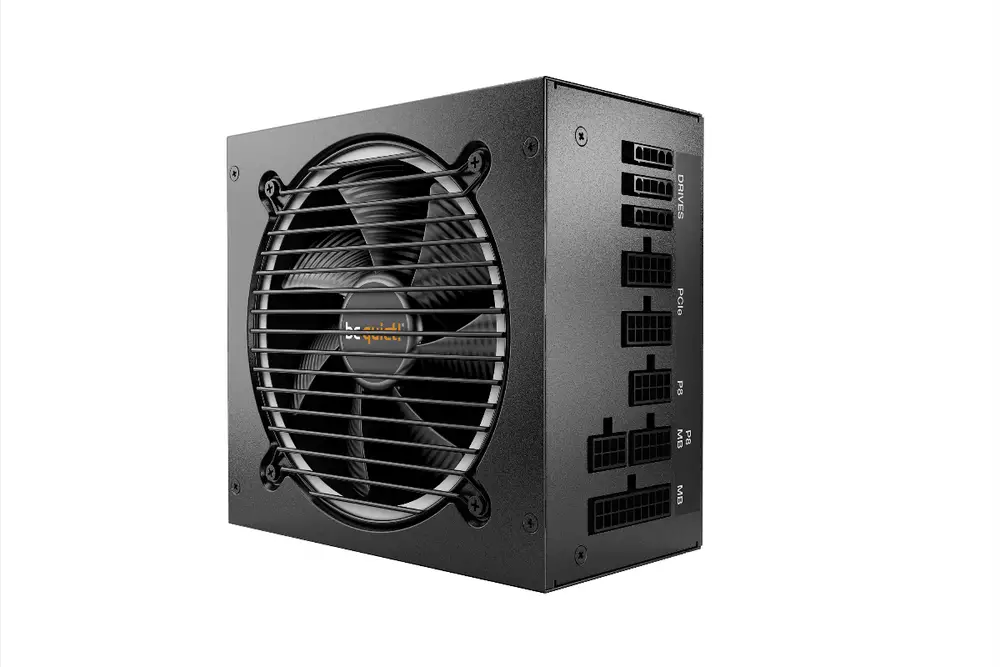 Захранване be quiet! PURE POWER 11 FM 750W 80+ Gold