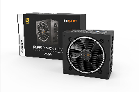 Захранване be quiet! PURE POWER 11 FM 750W 80+ Gold