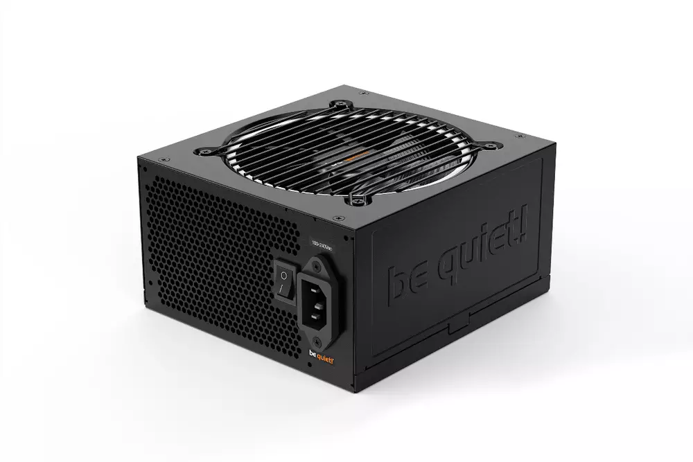 Захранване be quiet! PURE POWER 11 FM 750W 80+ Gold