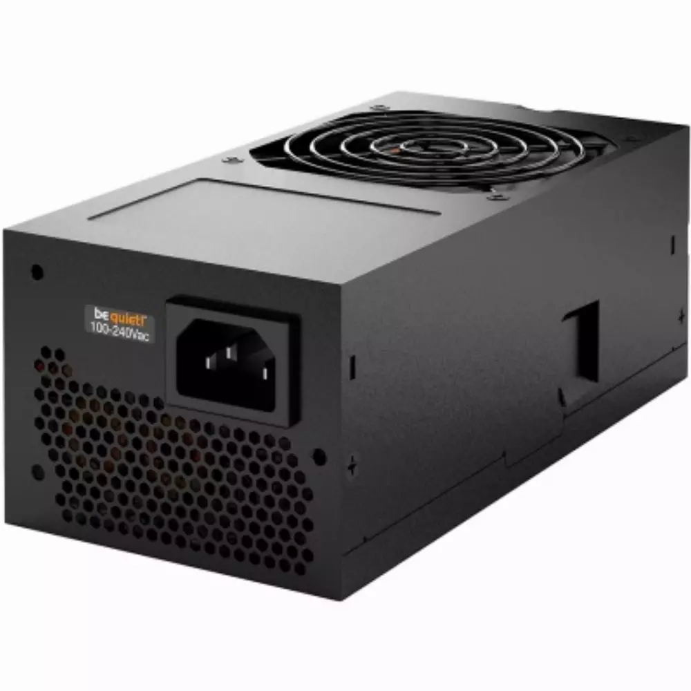 Захранване be quiet! TFX POWER 3 300W 80+ Bronze