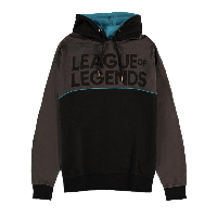 Суитчър Bioworld League of Legends, Core, Мъжки, S