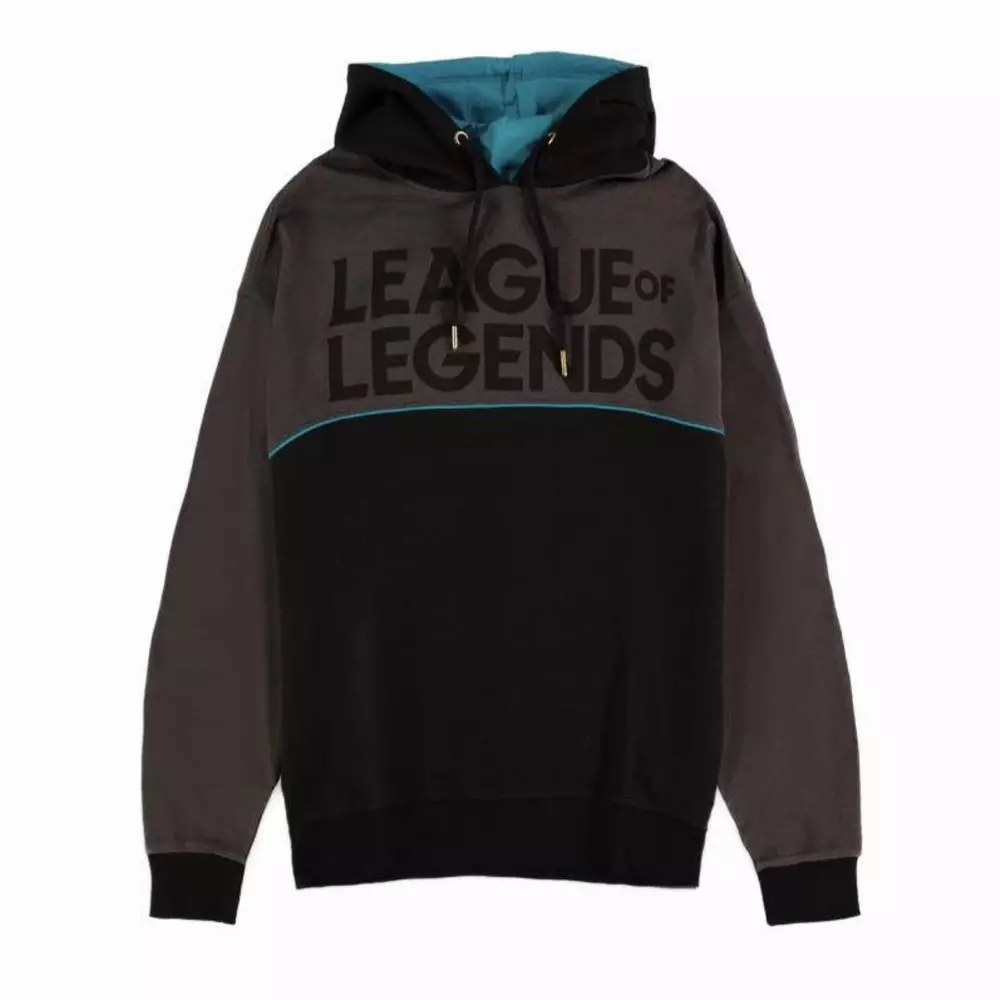 Суитчър Bioworld League of Legends, Core, Мъжки, S