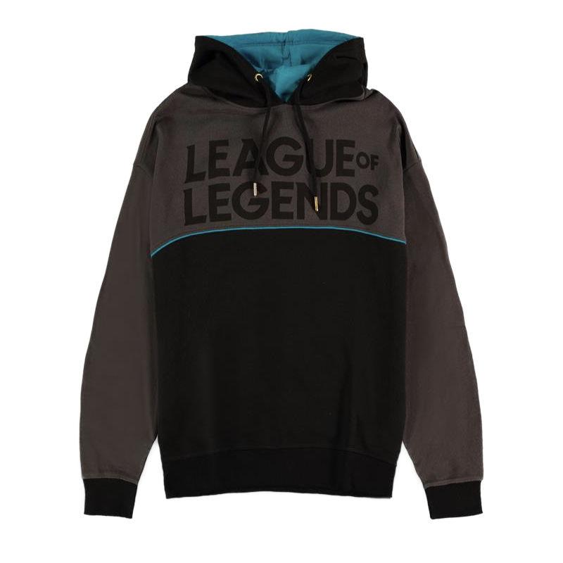 Суитчър Bioworld League of Legends, Core, Мъжки, XXL