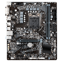 Дънна платка GIGABYTE H510M-S2H