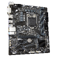 Дънна платка GIGABYTE H510M-S2H