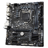 Дънна платка GIGABYTE H510M-S2H