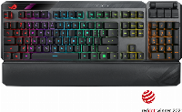 Геймърска Механична Клавиатура ASUS ROG Claymore II ROG RX RED