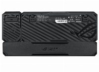 Геймърска Механична Клавиатура ASUS ROG Claymore II ROG RX RED