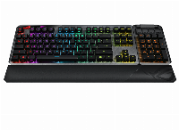 Геймърска Механична Клавиатура ASUS ROG Claymore II ROG RX RED