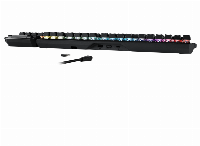 Геймърска Механична Клавиатура ASUS ROG Claymore II ROG RX RED