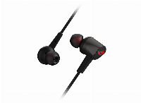 Геймърски слушалки-тапи ASUS ROG Cetra II Core