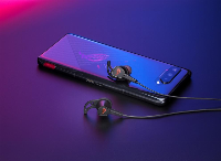 Геймърски слушалки-тапи ASUS ROG Cetra II Core