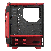 Кутия ASUS TUF GAMING GT301 ZAKU II EDITION Mid-Tower
