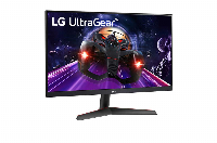 Монитор LG 24" 24GN600-B, FHD 1920x1080, IPS, 144Hz, 1ms, HDR10, sRGB 99%, AMD FreeSync Premium