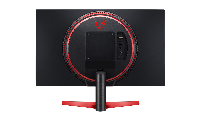 Монитор LG 24" 24GN600-B, FHD 1920x1080, IPS, 144Hz, 1ms, HDR10, sRGB 99%, AMD FreeSync Premium