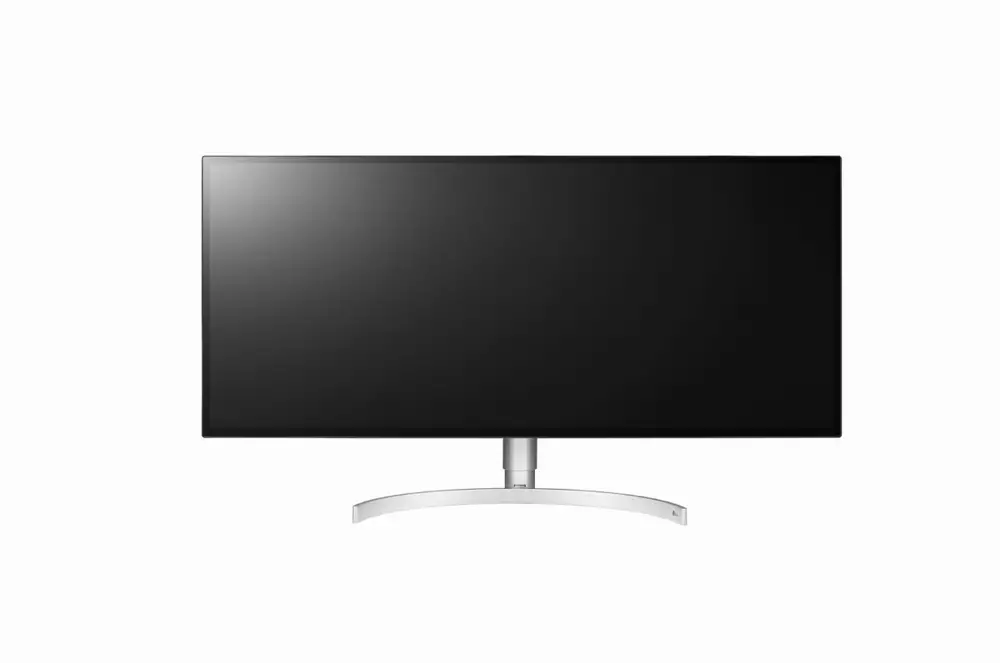 Монитор LG 34" 34WK95U-W, 5K2K Nano IPS, HDR 600, DCI-P3 98%, Thunderbolt 3