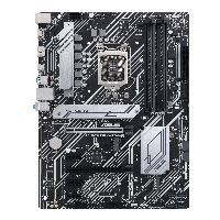 Дънна платка ASUS PRIME H570-PLUS