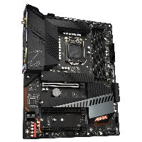 Дънна платка GIGABYTE AORUS B560 PRO AX WI-FI 6