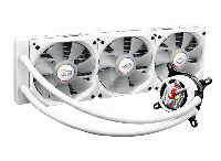 Водно охлаждане за процесор ASUS ROG STRIX LC 360 GUNDAM EDITION RGB