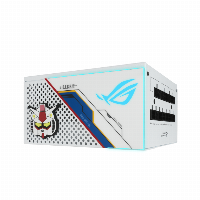 Захранване ASUS ROG Strix 850W White Gundam Edition 80+ Gold