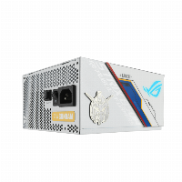 Захранване ASUS ROG Strix 850W White Gundam Edition 80+ Gold