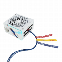 Захранване ASUS ROG Strix 850W White Gundam Edition 80+ Gold