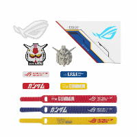 Захранване ASUS ROG Strix 850W White Gundam Edition 80+ Gold